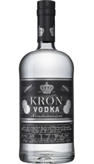 Kronvodka