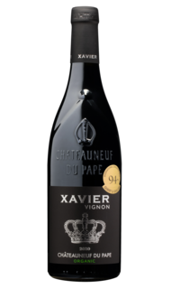 Xavier Vignon Châteauneuf-du-Pape