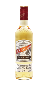 O.P. Anderson Original 700ml