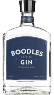 Boodles Gin