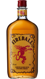 Fireball