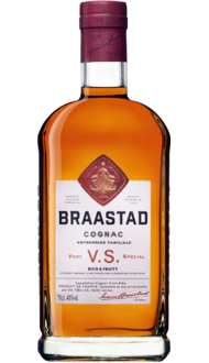 Braastad VS 700ml