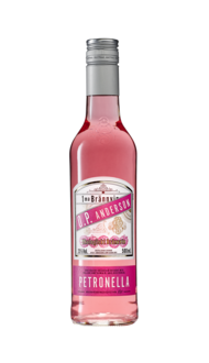 OP Petronella Hallon