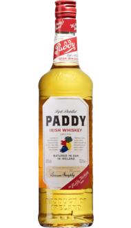 Paddy Whiskey