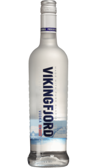 Vikingfjord Vodka