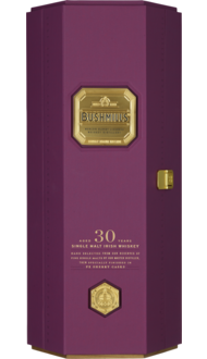 Bushmills 30