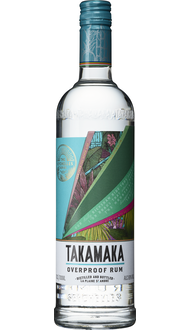 Takamaka Overproof