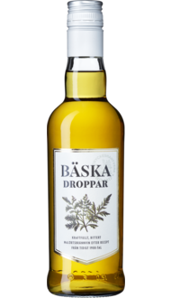 Bäska Droppar