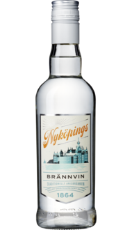 Nyköpings Brännvin