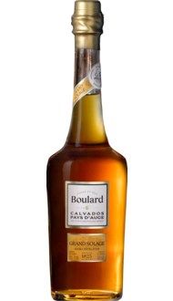 Boulard Grand Solage