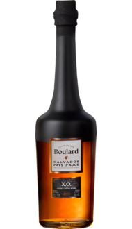 Boulard X.O. Calvados Pays d'Auge