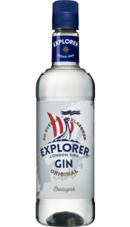 Explorer Gin