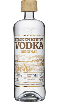 Koskenkorva Org 700ml