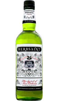 Herbsaint 90 Proof 45% 75 cl