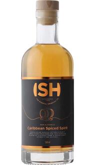 ISH Caribbean Spiced 0,5% vol. 50 cl