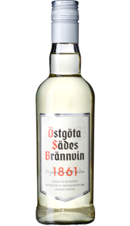 Östgöta Sädes 40% vol. 50 cl