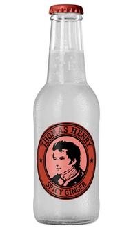 Thomas Henry Ginger Beer 75 cl