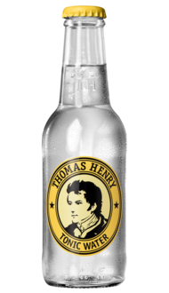 Thomas Henry Tonic Water 75 cl