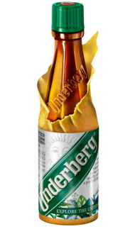 Underberg Bitter 44% 30X20 cl