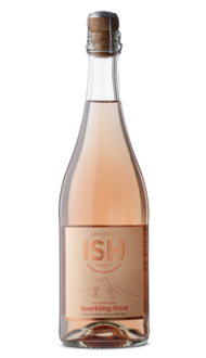 ISH sparkling rose 0% vol. 75 cl