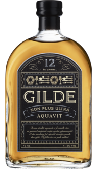 Gilde Non Plus Ultra 41,5% 70cl