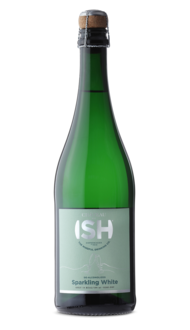 ISH Sparkling white 0% vol. 75 cl