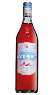 Carpano Botanic Bitter