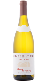 Domaines des Malandes Chablis 1er Cru Vau de Vey