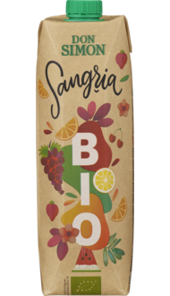 Don Simon Sangria BIO
