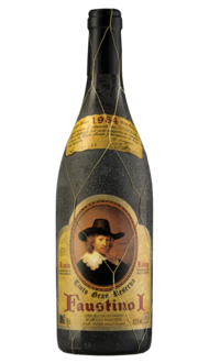 Faustino I Gran Reserva 1964