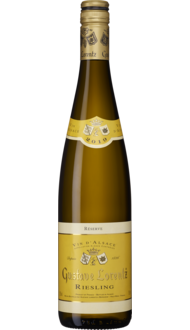 Gustave Lorentz Riesling Réserve, 750ml