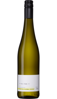 Kein Name Rheinhessen Trocken Riesling