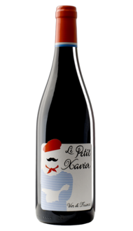 Le Petit Xavier Rouge