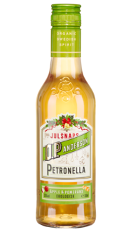 O.P. Anderson Petronella Julsnaps