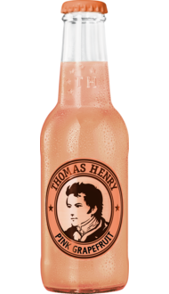 Thomas Henry Pink Grapefruit