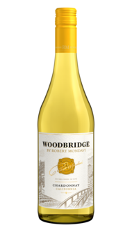 Woodbridge Chardonnay Robert Mondavi