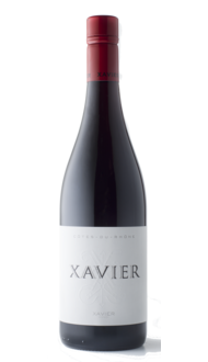 Xavier Vignon Côtes-du-Rhône Grenache Vieilles Vignes, EKO