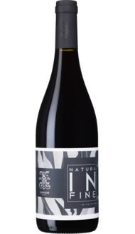 Xavier Vignon Natura in Fine, Naturvin