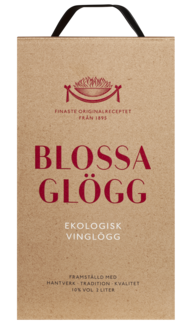 Blossa Glögg