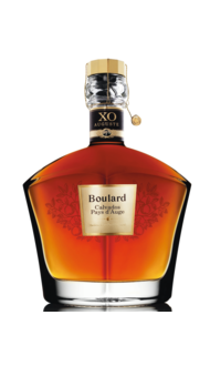 Boulard Calvados Pays d´Auge XO Auguste