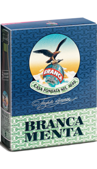 Brancamenta, Multipack 3x20ml