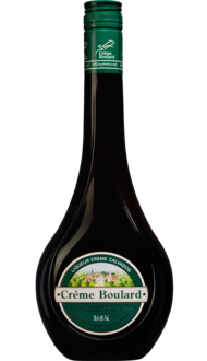 Creme de Boulard