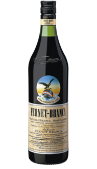 Fernet-Branca