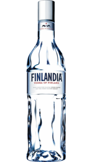 Finlandia Vodka