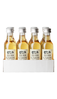 Herrgårds Aquavit, multipack 12x5cl