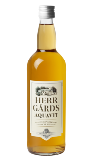 Herrgårds Aquavit