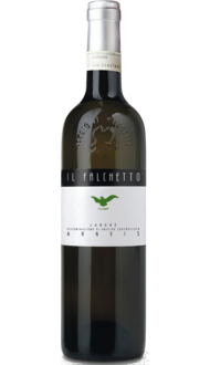Flaskbild Il Falchetto Langhe DOC Arneis