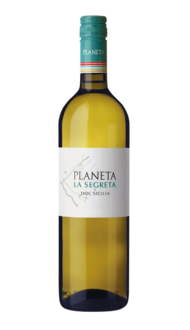Planeta La Segreta Bianco
