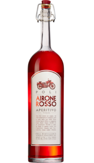 Poli Airone Rosso - Aperitivo Veneto
