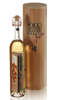 Poli Grappa Barili di Torcolato 